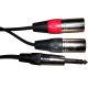 OQAN CABLE SEÑAL QABL JPS-03-2JPM