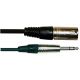 OQAN CABLE SEÑAL QABL JPS-10-XM