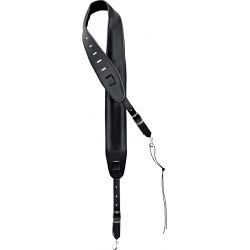 ORTEGA STRAP BANJO OBJSDLX-BK