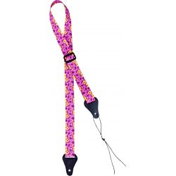 ORTEGA STRAP UKELELE OUS-PUFL