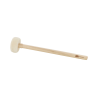 SONIC ENERGY SB-M-ST-L SINGING BOWL MALLET, LARGE