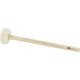 SONIC ENERGY SB-M-ST-L SINGING BOWL MALLET, LARGE