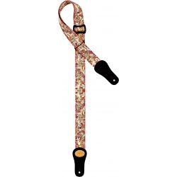 KEIKI KNS-VP-U VOODOO PUPPET UKE STRAP