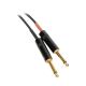 OQAN CABLE SEÑAL QABLP MJST - 1,5 - 2JM YG BK