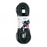 OQAN CABLE MIC QABLP XLRM - 20 - XLRF SL
