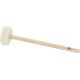 SONIC ENERGY SB-M-LT-L MALLET, LARGE TIP, LARGE