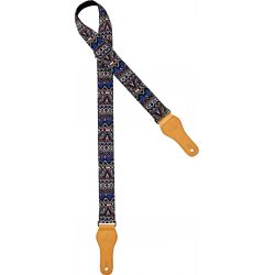 ORTEGA OCS-420U WORLD UKELELE COTTON STRAP DESERT NIGHT