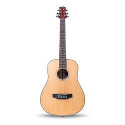 CARRY ON MINI ACOUSTIC GUITAR