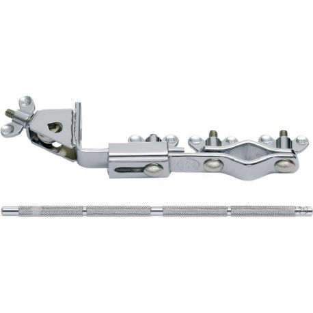 MEINL MC-1 HERRAJE PARA ACOPLE DE 1ARTÍCULO DE PERCUSIÓN