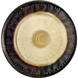 SONIC ENERGY G24-M-SI 24 MOON GONG SIDEREAL  227,43 HZ, A2