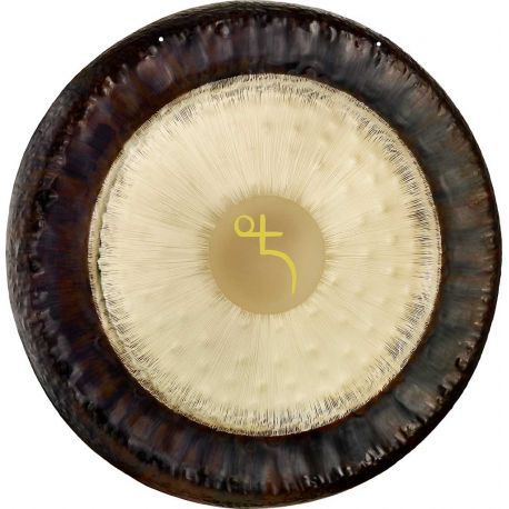 SONIC ENERGY G28-SE 28 SEDNA GONG, 181,60HZ, F2