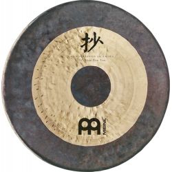 SONIC ENERGY CH-TT34 34 CHAU TAM TAM, MAZA INCLUIDA