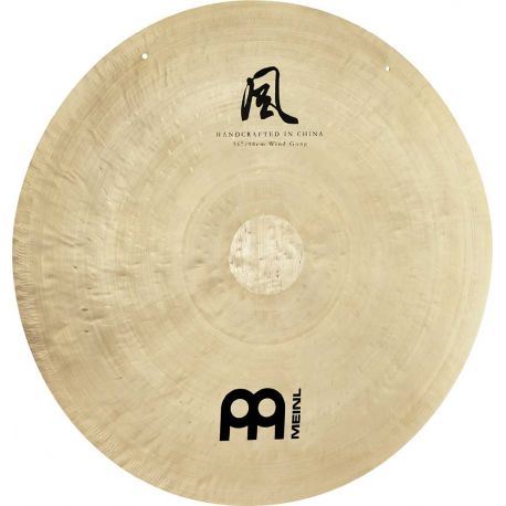 SONIC ENERGY WG-TT32 32 WIND GONG, INCL. BEATER