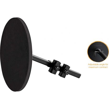 SONIC ENERGY TMGS-DS DAMPENING SYSTEM FOR GONG