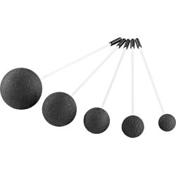 SONIC ENERGY G-RM-SET-5 SET DE MAZAS RESONANTES