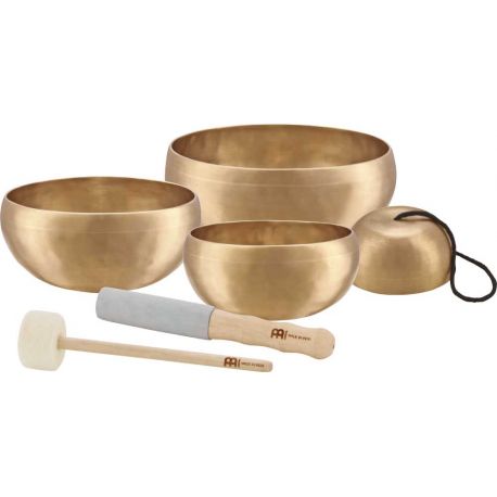 SONIC ENERGY SB-C-2700 4 PCS. SET