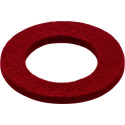 SONIC ENERGY SB-FR-08 ARO DE FIELTRO PARA CUENCO TIBETANO,8 CM