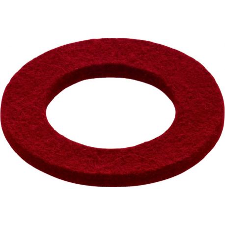 SONIC ENERGY SB-FR-10 ARO DE FIELTRO PARA CUENCO TIBETANO,10 CM