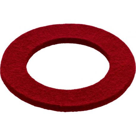 SONIC ENERGY SB-FR-13 ARO DE FIELTRO PARA CUENCO TIBETANO,13 CM