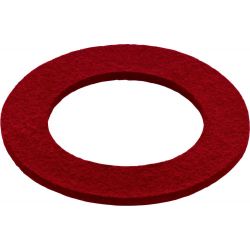 SONIC ENERGY SB-FR-16 ARO DE FIELTRO PARA CUENCO TIBETANO,16 CM