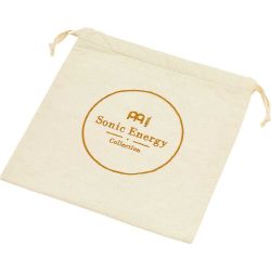 SONIC ENERGY SB-CB-38 FUNDA ALGODÓN PARA CUENCO, 38 X 38 CM