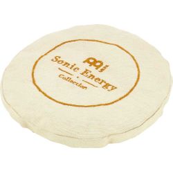 SONIC ENERGY SB-BC-16 CUENCO TIBETANO BUCKWHEAT CUSHION, Ø 16CM