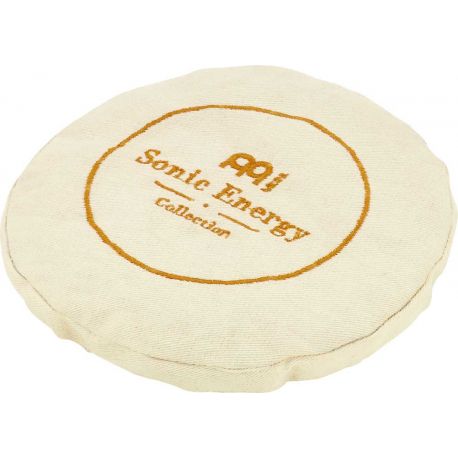 SONIC ENERGY SB-BC-16 CUENCO TIBETANO BUCKWHEAT CUSHION, Ø 16CM