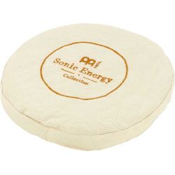 SONIC ENERGY SB-BC-21 CUENCO TIBETANO BUCKWHEAT CUSHION, Ø 21CM