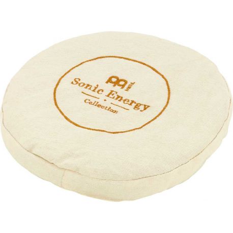 SONIC ENERGY SB-BC-21 CUENCO TIBETANO BUCKWHEAT CUSHION, Ø 21CM