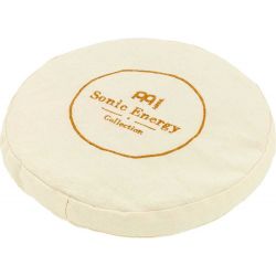 SONIC ENERGY SB-BC-26 CUENCO TIBETANO BUCKWHEAT CUSHION, Ø 26CM