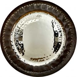 SONIC ENERGY G32-DC-B 32 EIGHT CORNERS OFHEAVEN MIRROR GONG