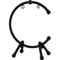 SONIC ENERGY TMTGS-S TABLE GONG STAND, SMALL, 400MM, UP TO 13