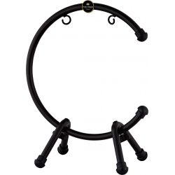 SONIC ENERGY TMTGS-M TABLE GONG STAND, MEDIUM, 500MM, UP TO 15