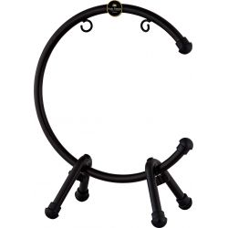SONIC ENERGY TMTGS-L TABLE GONG STAND, LARGE, 650MM, UP TO 22