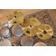 MEINL HCS SUPER SET SET+C18,CH16,S10 HCS-SCS