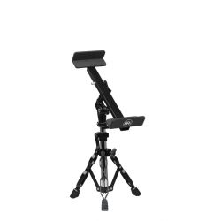 MEINL TMCAJ-S PROFESSIONAL LOW CAJON STAND, BLACK