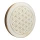 SONIC ENERGY WD22FOL FLOWER OF LIFE WAVE DRUM 22