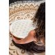 SONIC ENERGY WD22FOL FLOWER OF LIFE WAVE DRUM 22