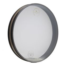 SONIC ENERGY WD18WB-WH WOVEN & SYNTHETIC HEAD WAVE DRUM 18