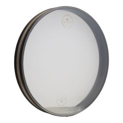 SONIC ENERGY WD20WB-WH WOVEN & SYNTHETIC HEAD WAVE DRUM 20