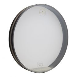 SONIC ENERGY WD22WB-WH WOVEN & SYNTHETIC HEAD WAVE DRUM 22