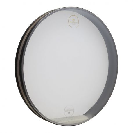 SONIC ENERGY WD22WB-WH WOVEN & SYNTHETIC HEAD WAVE DRUM 22