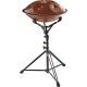 SONIC ENERGY HPS HANDPAN STAND HEIGHT ADJUSTABLE 28 TO 39
