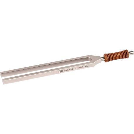 SONIC ENERGY TTF-E-SI THERAPY TUNING FORK SIDEREAL DAY 194,71HZ