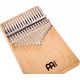 SONIC ENERGY KL1704S SOLID KALIMBA C MAJOR 17-NOTES, MAPLE