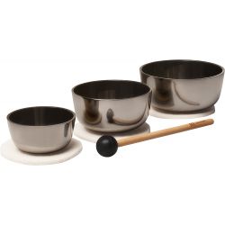 SONIC ENERGY SBZ1 NAGI SINGING BOWL SET