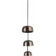 SONIC ENERGY SBZ2 NAGI HANGING BELL SET