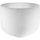 SONIC ENERGY CSB9A CRYSTAL SINGING BOWL 9 A 432HZ BROW CHKR