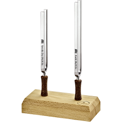 SONIC ENERGY TF-SET-2 TUNING FORK HOLDER SET-UP, 2 TUNING FORKS