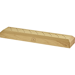 SONIC ENERGY TF-HOLDER-27 TUNING FORK HOLDER,FOR 27 TUNING FORK